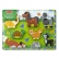 Melissa and Doug - Дървен пъзел Домашни любимци 3